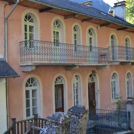 Villa Nostra Luz-Saint-Sauveur Buitenkant foto