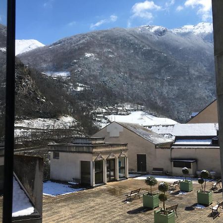 Villa Nostra Luz-Saint-Sauveur Buitenkant foto
