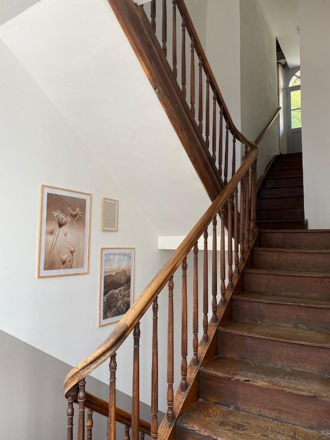 Villa Nostra Luz-Saint-Sauveur Buitenkant foto